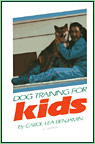 Dog Training for Kids