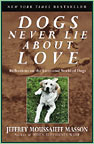 Dogs Never Lie About Love